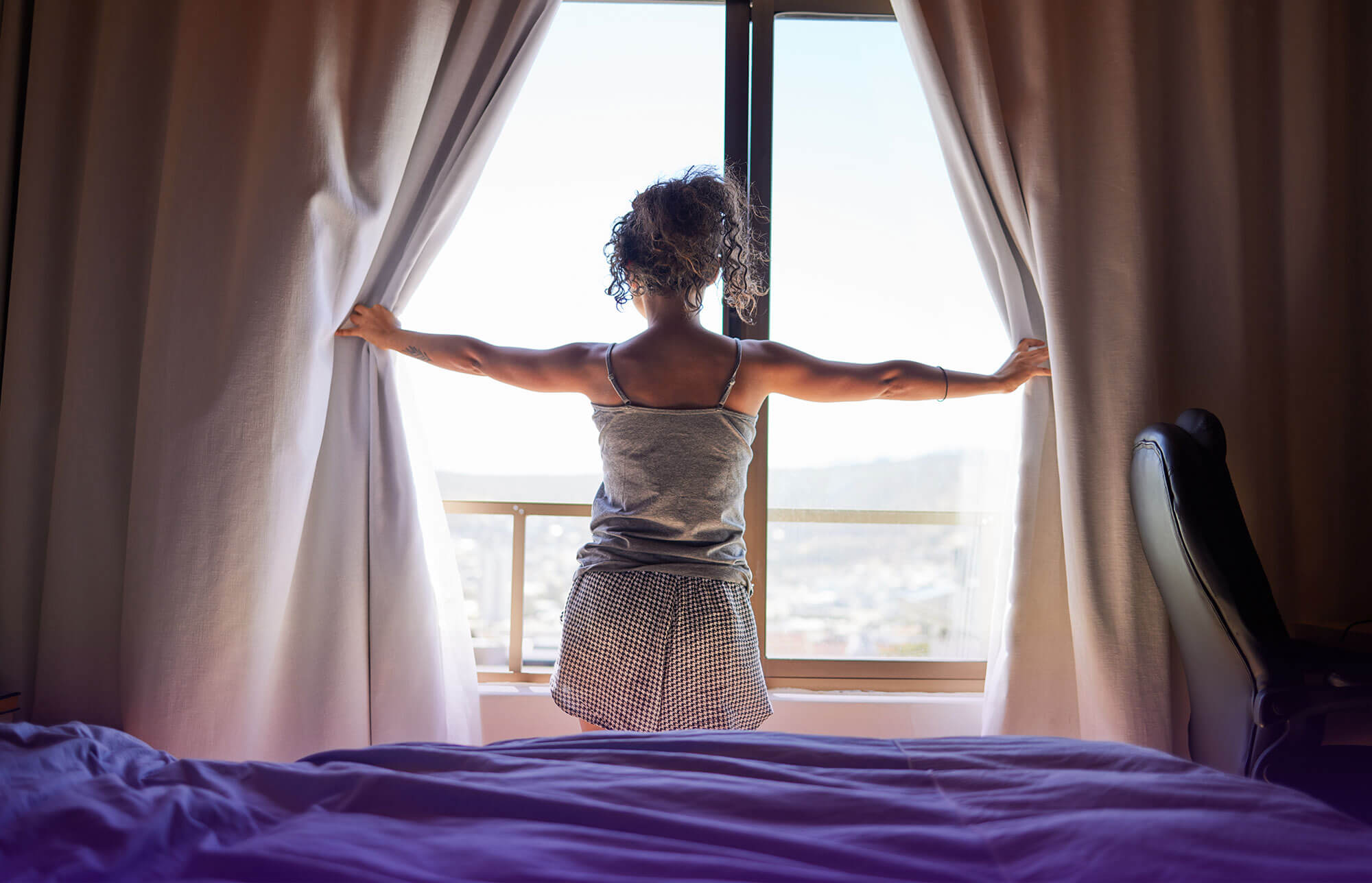 The November Cortisol Surge & How to Stay Steady