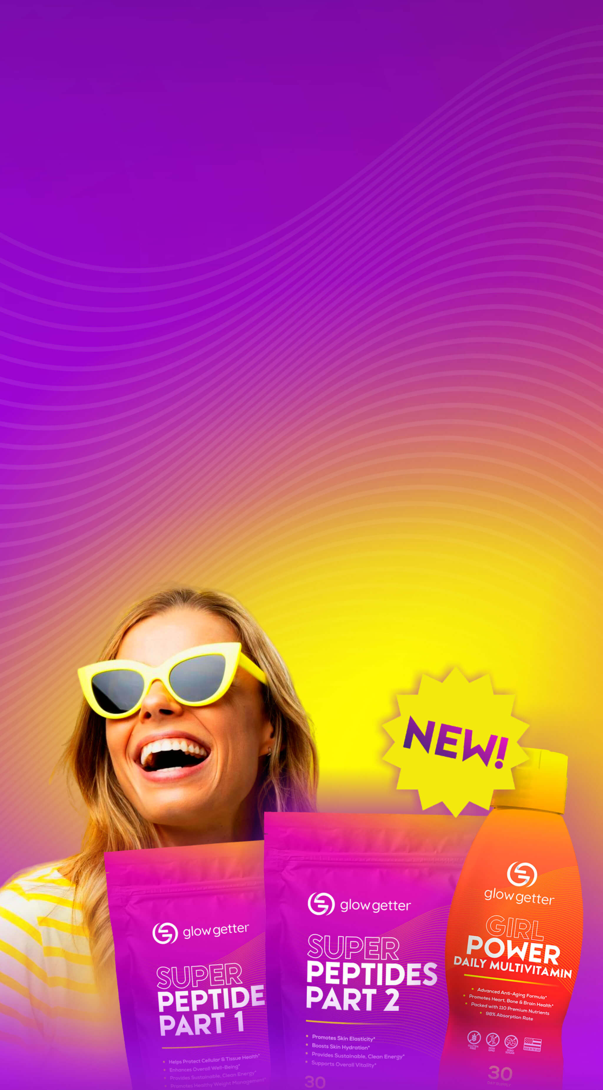 Glow Getter Remix  mobile image